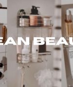 clean beauty