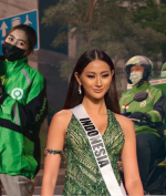 Gojek dan Tokopedia 'Jadian' Hingga Keberhasilan Ayu Maulida Tembus 21 Besar Miss Universe 2020