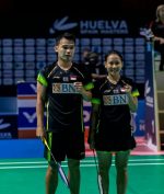 Spain Masters 2021: Indonesia Raih Empat Gelar Juara, Jadi Juara Umum
