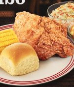 Menu Pertama KFC Indonesia Kembali Hadir, Ada Apa Aja?