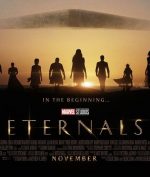Marvel Rilis Trailer Perdana The Eternals,