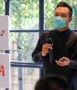 Rumah Kenangan: Kopi Kenangan, Cerita Roti dan Chigo Jadi Satu
