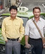 A Taxi Driver, Catatan Sejarah Kelam Korea Selatan dan Pembantaian Mahasiswa Gwangju