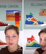 Converse Dituding Curi Desain Anak Magang