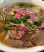 Masak Pho "Mie Vietnam" Ternyata Tidak Sulit, Begini Caranya!