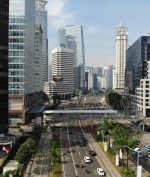 Pengendalian Pandemi Covid-19 di DKI Jakarta Terburuk di Indonesia