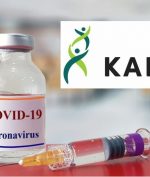 Kalbe Farma Bakal Luncurkan Vaksin Covid-19 Akhir Tahun Ini
