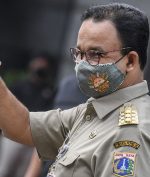 Anies Apresiasi Klarifikasi dan Permintaan Maaf dari Kemenkes