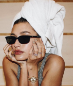 Steal Your Idol Look: Hailey Baldwin Bieber