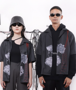 Aesthetic Pleasure x Sonderlab Rilis Capsule Collection, Hadirkan Gaya yang Endless!