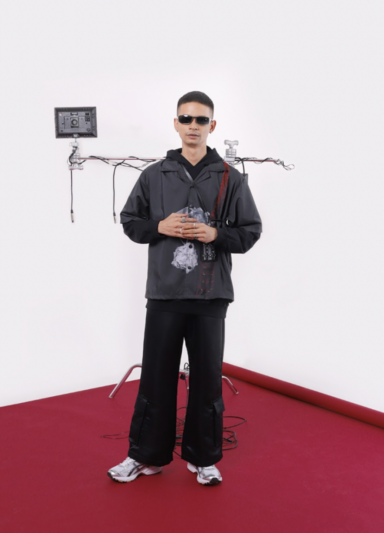 Aesthetic Pleasure x Sonderlab Rilis Capsule Collection, Hadirkan Gaya