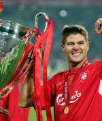 Fakta Menarik Steven Gerrard yang (Jarang) Diketahui!