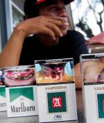 Gambar Peringatan di Bungkus Rokok Diperbesar, Promosi Juga Akan Dilarang!