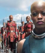 Okoye 'Black Panther' Bakal Punya Serial Spinoff Sendiri di Disney+
