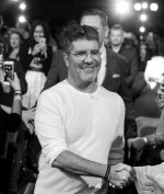 Simon Cowell Batal Jadi Juri X-Factor Israel, Gara-Gara Konflik Palestina?
