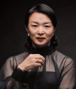 Jin Xing, Seleb Transgender Asal China Jadi Ambassador Dior J'adore!
