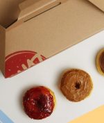 Donat Kampung, Jajanan Pemanis Pas Akhir Pekan!