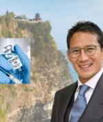 Paket Wisata Vaksin di AS jadi Tren, Sandiaga Uno Bikin Hal Serupa!