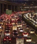 DKI Terapkan Ganjil Genap Lagi, Gara-Gara Jakarta Makin Macet!