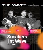 Bagaimana Skena Sneakers Indonesia Pertama Kali Curi Sorotan Global