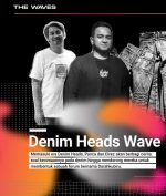 "Denim Adalah Salah Satu Penemuan Terpenting di Industri Fashion"