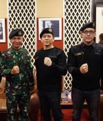 Noah Kolaborasi Bareng TNI AL, Kenang Gugurnya Awak Nanggala 402