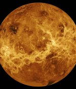 NASA Bakal Luncurkan Misi ke Planet Venus, Dulunya Layak Huni!