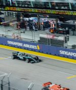 F1 Singapura 2021 Resmi Dibatalkan!