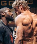 Mayweather vs Logan
