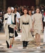Paris Fashion Week Ukur Dampak Lingkungan Hidup Para Brand?