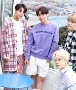 Nonton K-Pop, Warga Korea Utara Bisa Dihukum Mati!