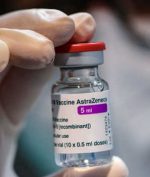 Vaksinasi Usia 18 Tahun Pakai AstraZeneca