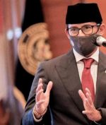 'Work From Bali' Bakal Mulai Bulan Juli, Begini Kata Sandiaga Uno