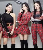 Red Velvet Bakal Comeback Agustus Tahun Ini!