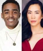 "Stranger Things 4" Kedatangan Cast Baru, Siapa Aja?