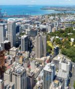 Ini Dia Kota-Kota Paling Layak Huni di Dunia, Auckland Nomor Satu!