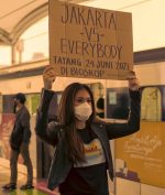 Jakarta vs Everybody Bakal Tayang 24 Juni, Jadi Kisah Cerminan Pemuda di Jakarta