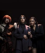 Marion Jola x Danilla Riyadi x Ramengvrl