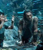 Judul "Aquaman 2" Terungkap, Begini Kata Sutradara James Wan!