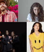 Kolaborasi Lintas Genre Marion Jola, Danilla, dan Ramengvrl Hingga Satine yang Baru Terjun: Friday Music Selection