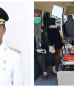 Misteri Kematian Wabup Sangihe, Perjuangan Tolak Tambang Emas Jadi Sorotan