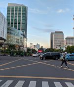 Covid-19 DKI Jakarta Masuk Fase Genting!