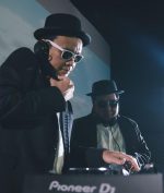 Diskoria Kolaborasi Bareng Tara Basro dan FLEUR!, Rampungkan Lagu Kurang dari 24 Jam