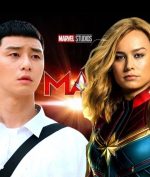 Park Seo Joon Bakal Bintangi "The Marvels", Apa Kata Agensinya?