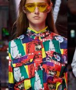 Ferrari Rambah Industri Fashion