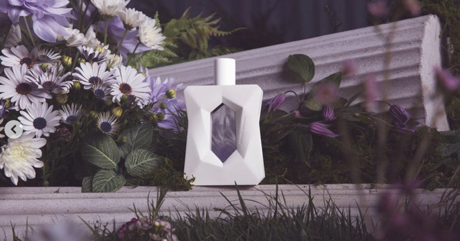 Ariana Grande God Is A Woman Parfum