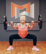 Kenalan dengan Takimika, Instruktur Fitness Berusia 90 Tahun!