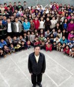 Kepala Keluarga Terbesar di Dunia Tutup Usia, Meninggalkan 89 Anak dan 36 Cucu