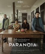 Riri Riza Rilis Film Thriller Pertamanya, Bakal Tayang Perdana di Korea Selatan