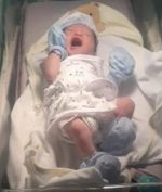 Seorang Bayi Diberi Nama HTML Karena Sang Ayah Bekerja Sebagai Web Developer